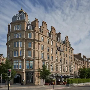 Malmaison Данди