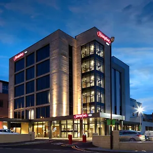 Hampton By Hilton Centre Данди
