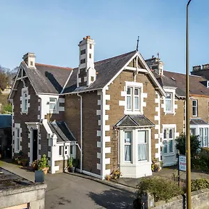 Ashley House Bed and breakfast