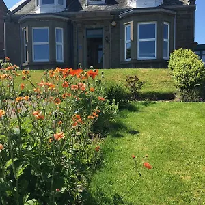 Dupplin152 Bed and breakfast